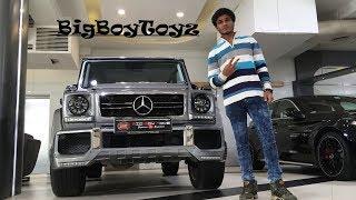 Big Boy Toyz |vlog-2|Exotic Cars|luxury cars|