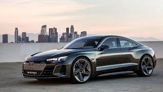 2020 New Best Upcoming Cars