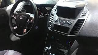 Ford Transit Connect #AutoShow #TopCar #HD002 #Automotive