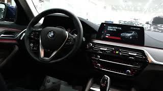 530i xDrive Luxury Plus