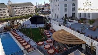 Side Royal Luxury Hotel & Spa