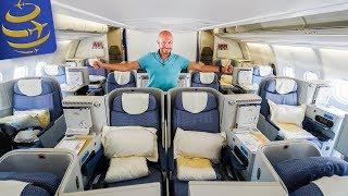China Southern Airlines  NEW Business Class A330-300 | Luxury Aviator