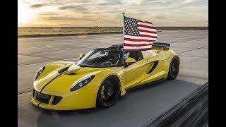 Car New | American Cars That Changed The World