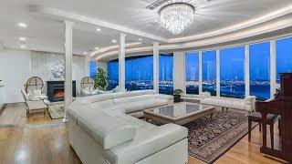 Classic Design Luxury Residence | Breathtaking Mountain and City Views