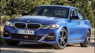 2019 BMW 320d xDrive - The Epitome Of Driving Pleasure