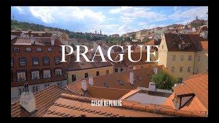 PRAGUE "Stay Fabulous" (HD) - Luxury Lifestyle - Hotels and Restaurants