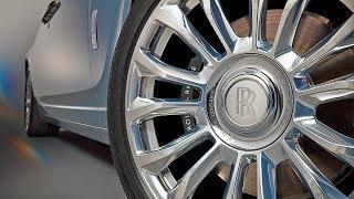 Rolls-Royce Silver Ghost (2019) Best Car in the World?
