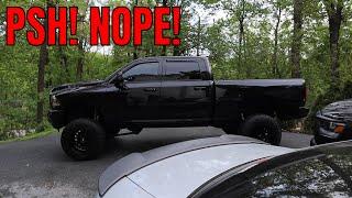 $1000 FIX to PROTECT your truck from fender flares! Fender flares cause paint DAMAGE..