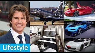 Tom Cruise's Luxury Cars Collection