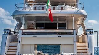 New Custom Line Yachts For Sale || Custom Line Navetta 42 - New Luxury Super Yacht
