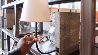 LUXURY SHOP WITH ME| HOME INTERIOR DECOR| NEW & USED NORTH CAROLINA Part 2