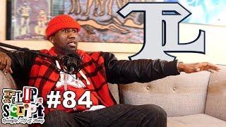 F.D.S #84 - TL - "HOOD CHRONICLES" OPENS UP ABOUT BEING BLACK BALLED, VIC DAMONE  & HOOD ISSUES