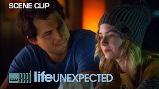 Life Unexpected | Lux and Baze Look Alike | CW Seed