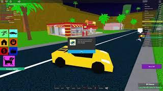 life in paradise in roblox- luxury cars tab got bugged????????