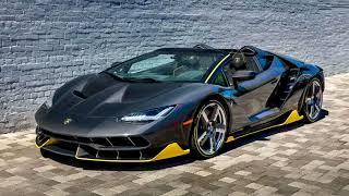Top 10 Expensive Luxury Cars in the World!!!
