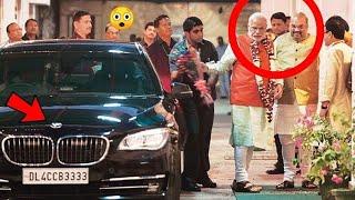 Top 12: INDIAN Politicians And Their LUXURY Cars ! ! !
