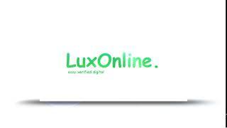 LuxOnline Intro