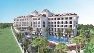 Hotel Side Royal Luxury