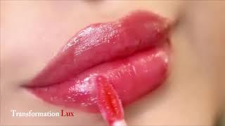Amazing Lipstick Tutorials and Amazing Lip Art Ideas [SEP 2018]