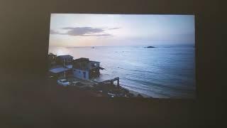 Native 1080p HD Projector, Brightness 800 ANSI [5,000 LUX]