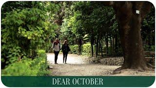 Letters to October | The Life Lab.