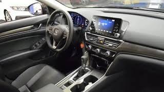 New 2018 Honda Accord Washington DC Honda Dealer, MD #HJA261342