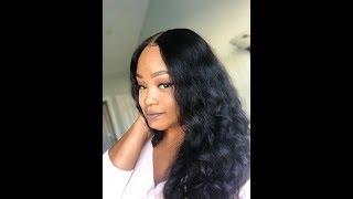 Luxury Tresses by Fab 6 Month Review