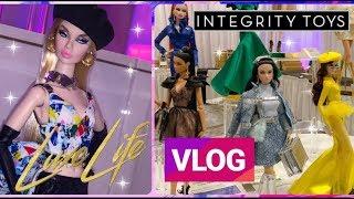Integrity Toys: Luxe Life Convention 2018 *Our Experience + VLOG Footage*