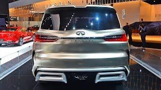 10 Most Luxury Japanese Cars SUVs and Crossovers Coming in 2018