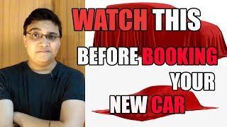 Watch This Video Before Booking Your New Car | Cars Launching This Festive Season in India