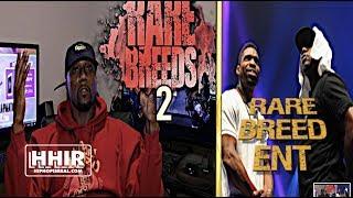 ARP ANSWERS: WILL MURDA MOOK BATTLE AGAIN, WILL LOADED LUX BATTLE ON RBE, IS RBE HERE TO STAY?