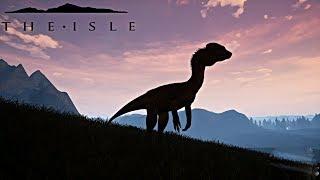 EVENT CU DINOZAURII! • The Isle