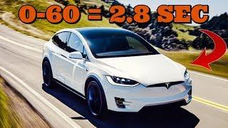 6 Modern Cars That Have No Business Being Fast!!