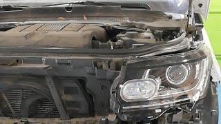 Auto Luxury Car Service