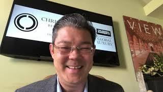 Christophe Choo Los Angeles & Beverly HIlls Luxury Real Estate Market Update for end of 2018