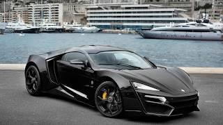 5 Most Expensive Cars In World