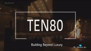 TEN80 Beyond Luxury - 1080 Uplands Drive, Anmore, BC, Canada ????????