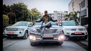 Punjabi Rapper Luxury Car On Sale | Bmw 640D With Price