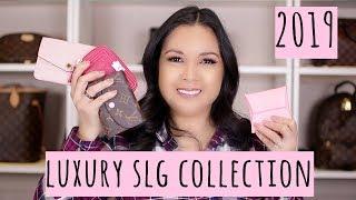 2019 Luxury Small Leather Good Collection | Wallets, Cardholders,