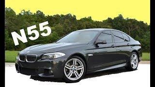 How To Make BMW N55 FAST!!!
