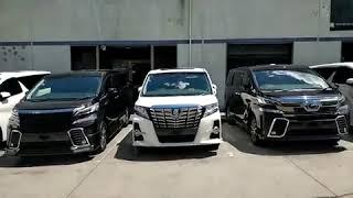 JACE Auto Import - Australia’s Top Dealer in Japan Directly Imported Luxury Cars