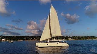 Experience the Ultra Luxury 62ft Seaduced II Catamaran  -- Lifestyle Production Production