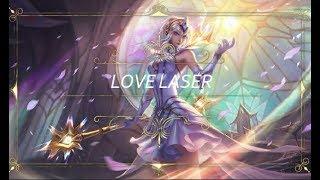 A look on the life of a Lux main.