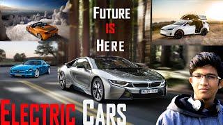 Electric ⚡️ cars -Top most expensive electric ⚡️ cars -futuer is here.