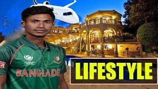 Mustafizur Rahman Income Cars Houses luxurious Lifestyle and Net Worth
