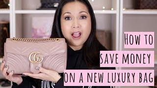 How To Save Money on Brand New Luxury | Handbags, Shoes and Accessories | LalaLV