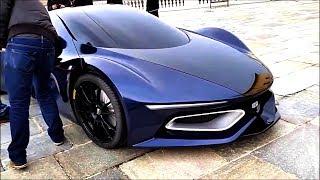 Best Cars Videos Ep.15 Lamborghini Urus, Luxury SUVs