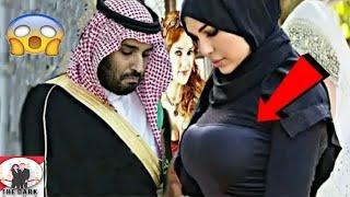 The Luxury Life Of United arab Emirates crown prince