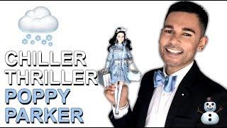 CHILLER THRILLER Poppy Parker Doll - Integrity Toys - Review