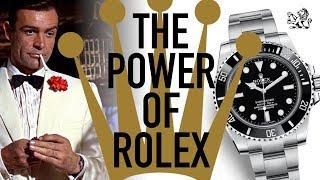 8 Reasons Rolex Is The Best Luxury Watch Brand & Why I'm Buying Another One